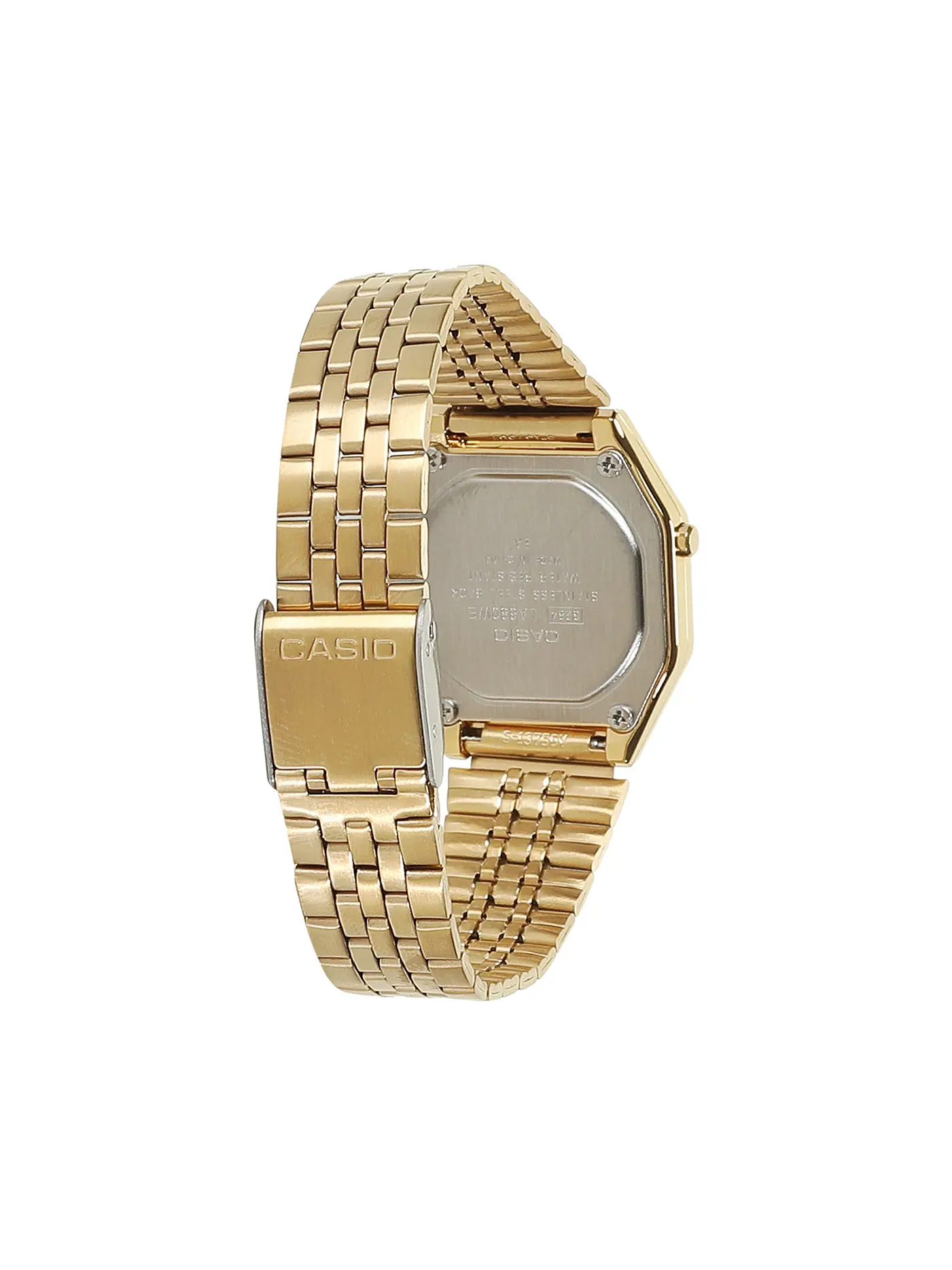 CASIO | Uhr VINTAGE LA680WEGA-9ER | 